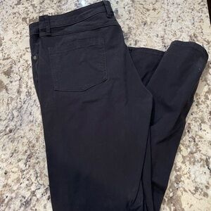 GAP Men's Black Pants Like New